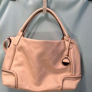 MG COLLECTION WEEKENDER TOTE SHOULDER HANDBAG